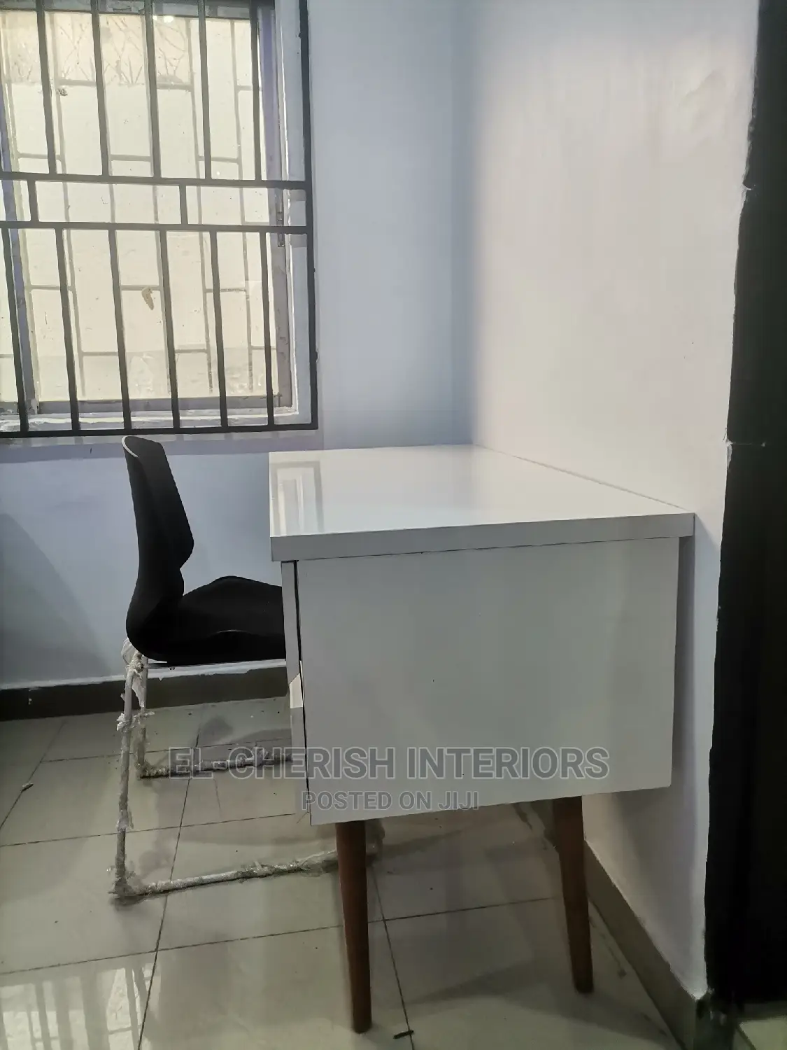 Study Desk