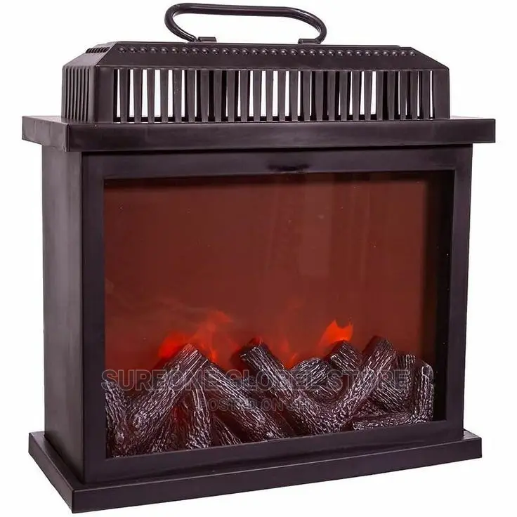 Electric Fireplace Flame