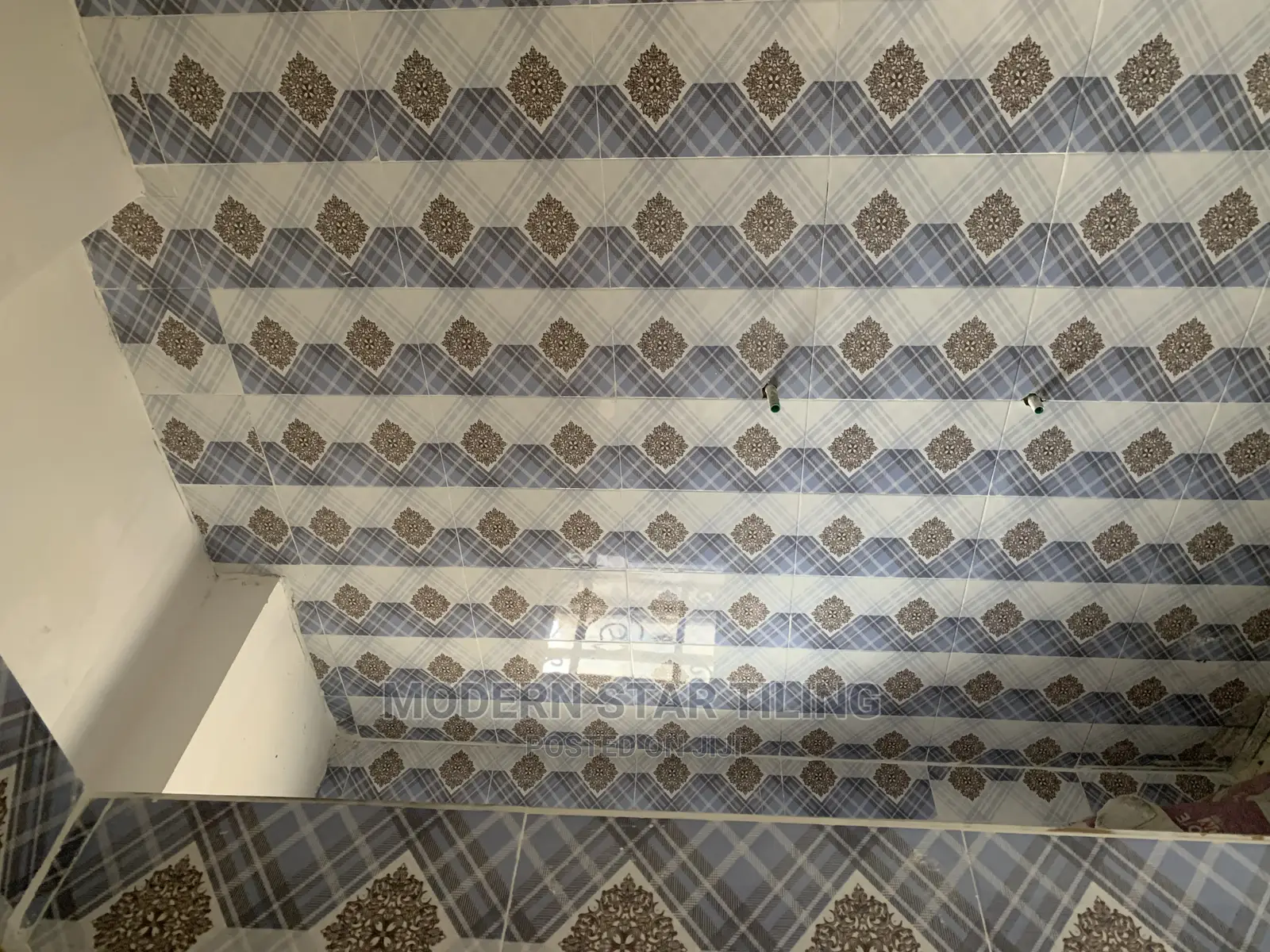 Tiles Installation