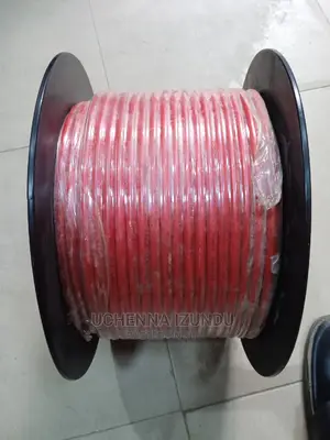 Fire Resistant Cable for Fire Alarm