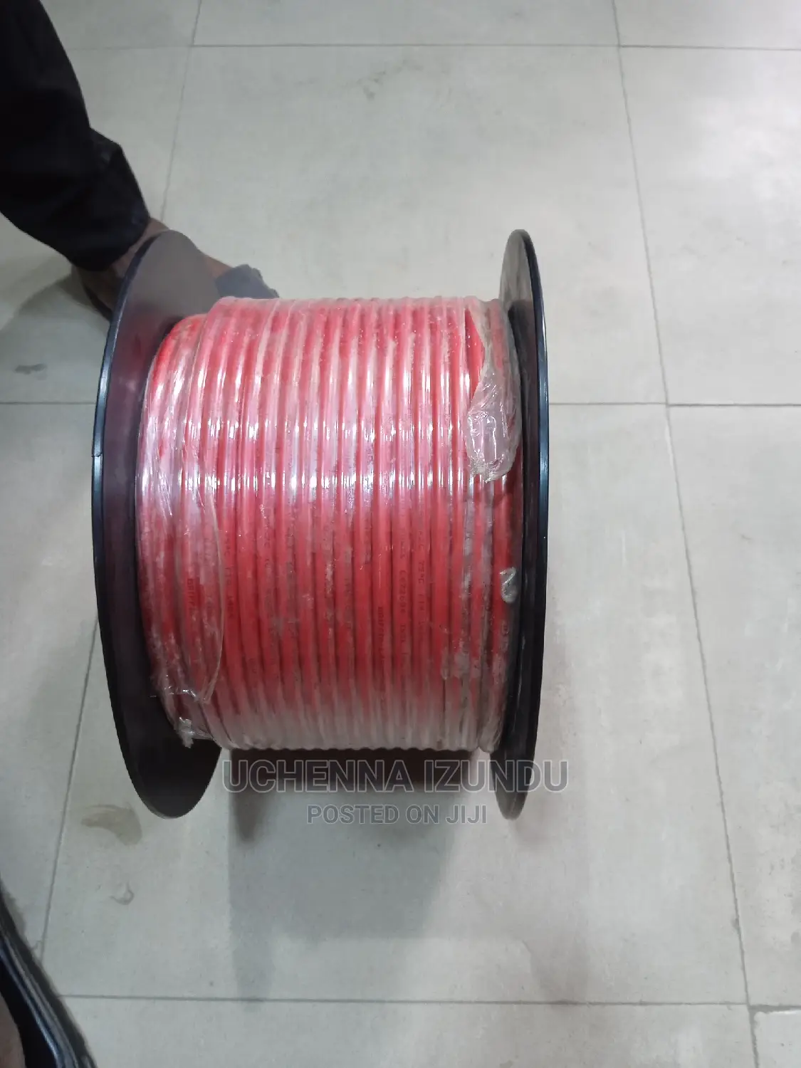 Fire Resistant Cable for Fire Alarm