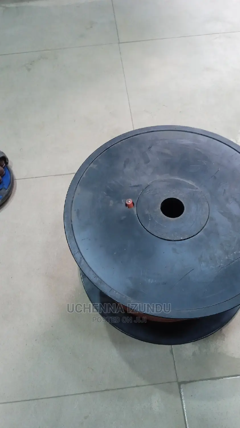Fire Resistant Cable for Fire Alarm