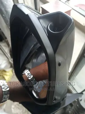 Side Mirror 2016 Honda CR-V