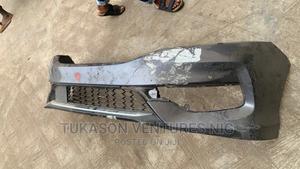 Front Bumper 2016/2017 Honda Accord