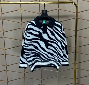 High Quality Designer Sweater