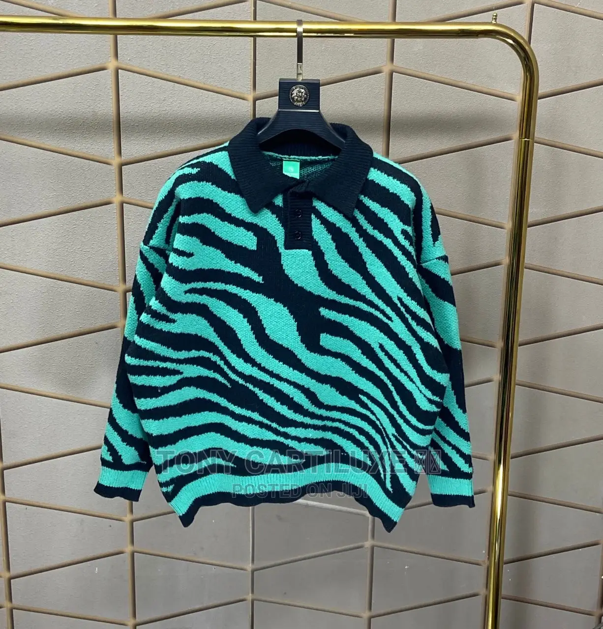 High Quality Designer Sweater