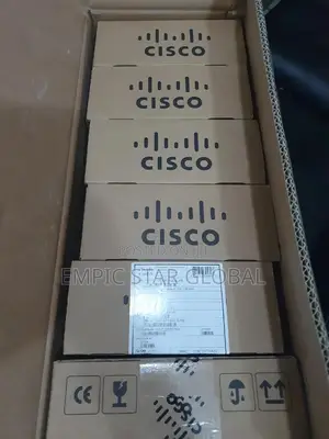 Cisco Air-ap1852i-e-k9 Access Point