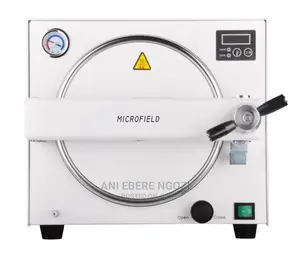 Dental Autoclave