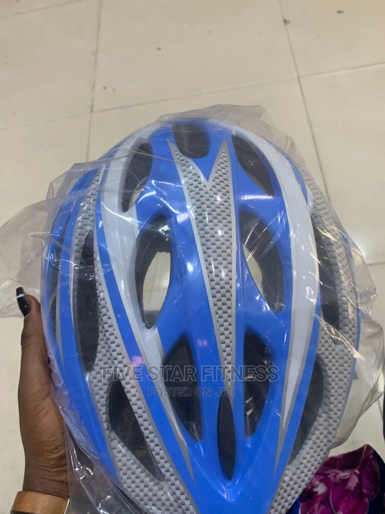 Safety Cycling Helmet