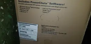 Apc SMT1500I or Apc 1.5kva Ups