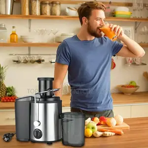 Electric Juicer Extractor