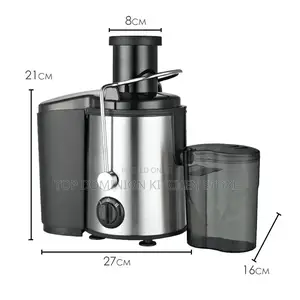 Electric Juicer Extractor