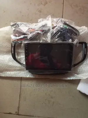 Android 11 Car Stereo for 8 Acura TSX 2008-2012 9 Inch