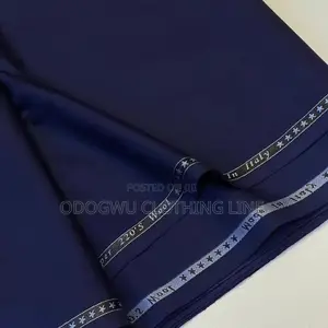 7 Star Cashmere Italian Wool