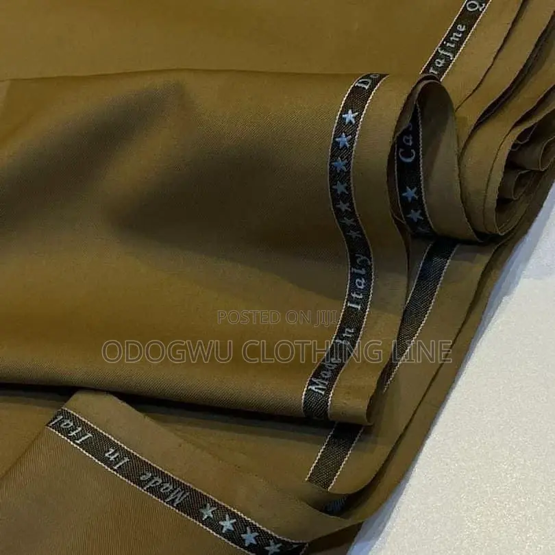 7 Star Cashmere Italian Wool