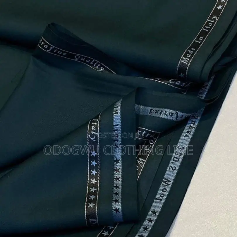 7 Star Cashmere Italian Wool