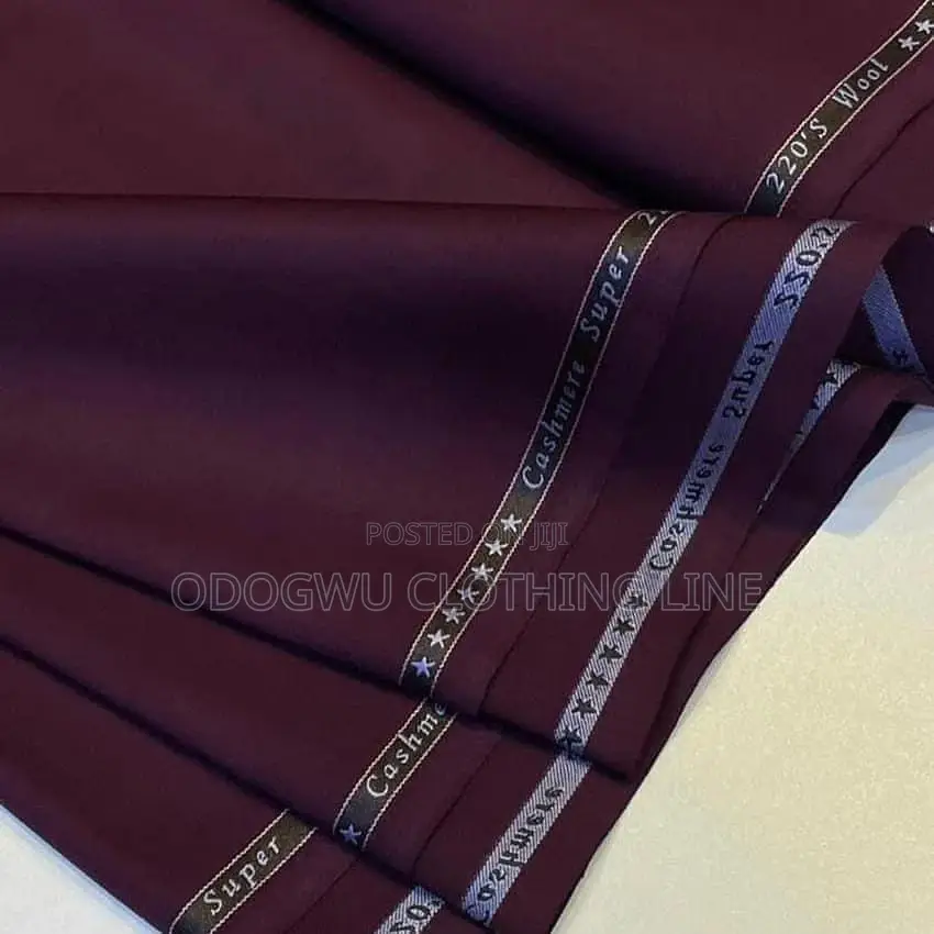7 Star Cashmere Italian Wool