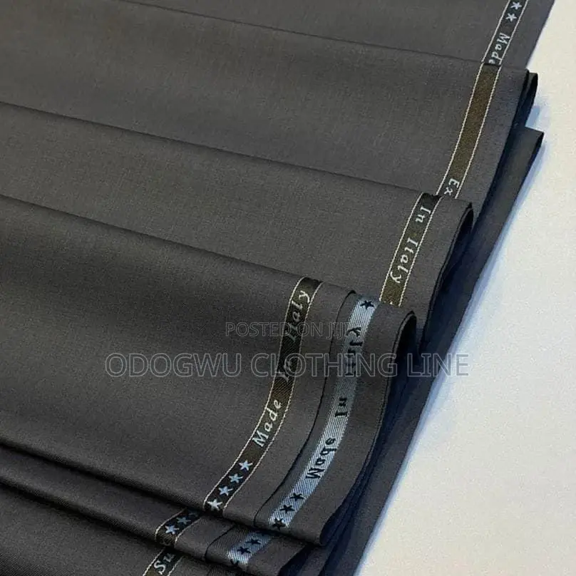 7 Star Cashmere Italian Wool