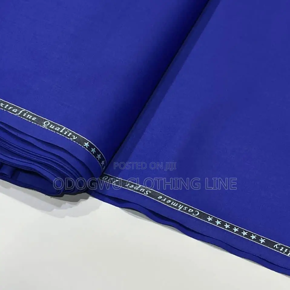 7 Star Cashmere Italian Wool