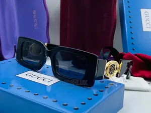 Photo - Gucci Quality Men Sunglasses
