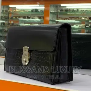 Quality Designer Men Purse