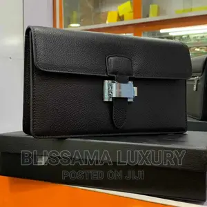 Quality Designer Men Purse