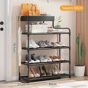 Modern Shoe Rack