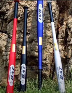 Aluminum Baseball Bat
