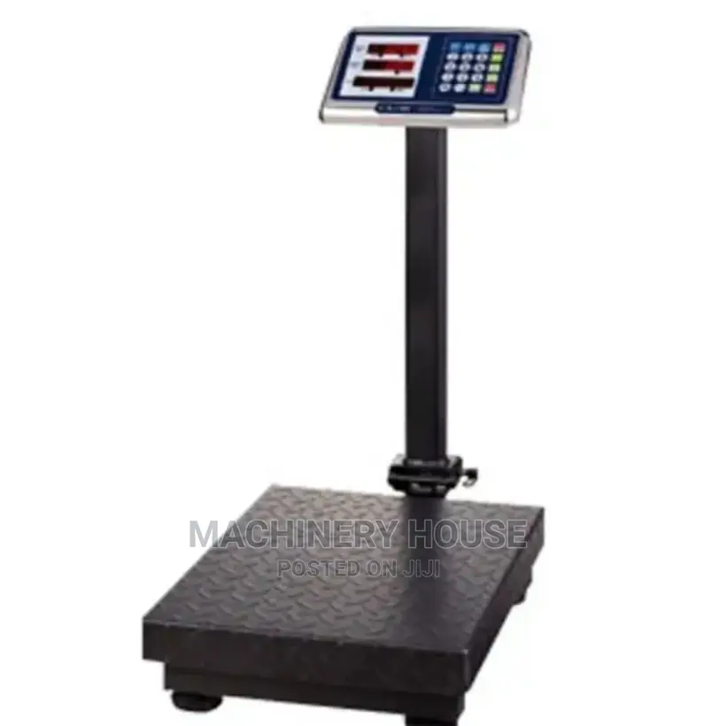 Camry Digital Scale Super Qualiy