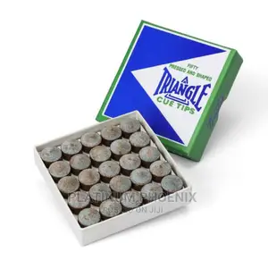 Snookers Stick Tip