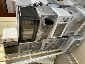 20-25 Litters Microwave Foreign Used