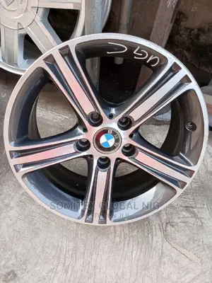BMW Rim17/