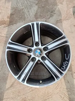 BMW Rim17/