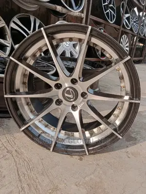 18rim Lexus