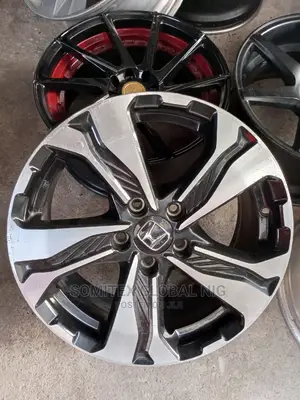 Honda Rim17