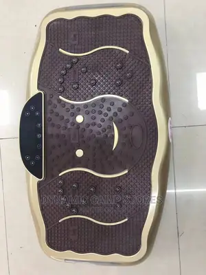 Platform Massager Big