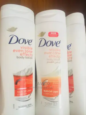 USA Dove Lotion Wholesale Price 12pics
