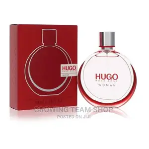 Hugo Boss Perfume| 10ml Undiluted Oil