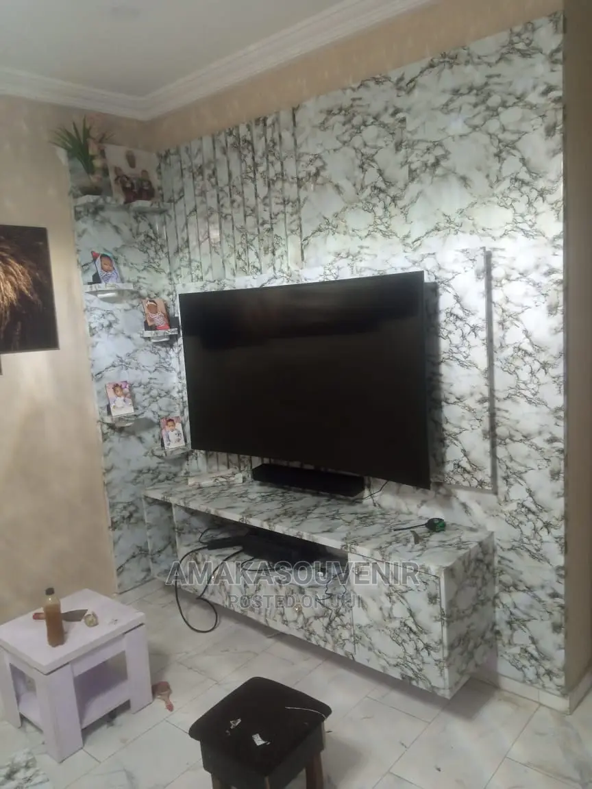 Self Adhesive Marble Wallpaper
