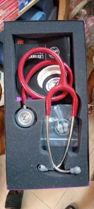 Litmman Stethoscope 11