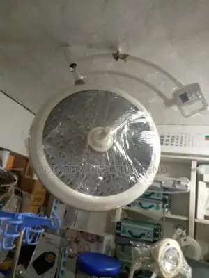Surgical Light Ceiling Mounted Led
