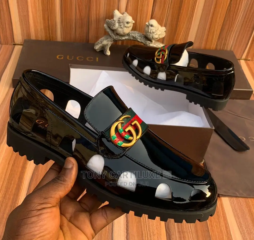 Gucci Classic
