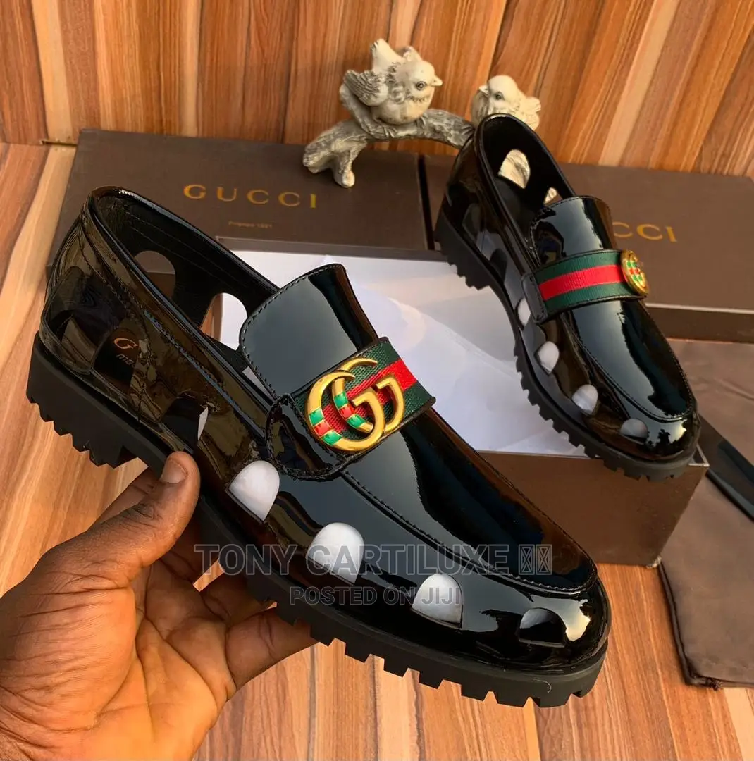 Gucci Classic
