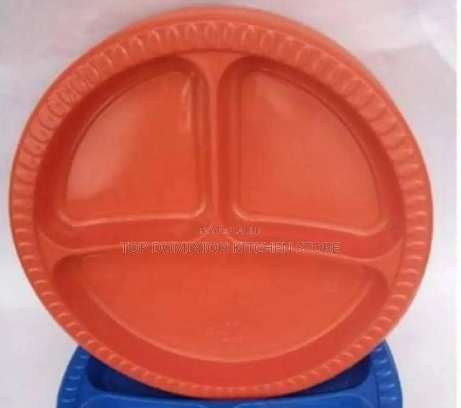 Disposable Flat Plate