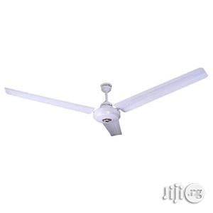 ORL Giant Ceilng Fan- White