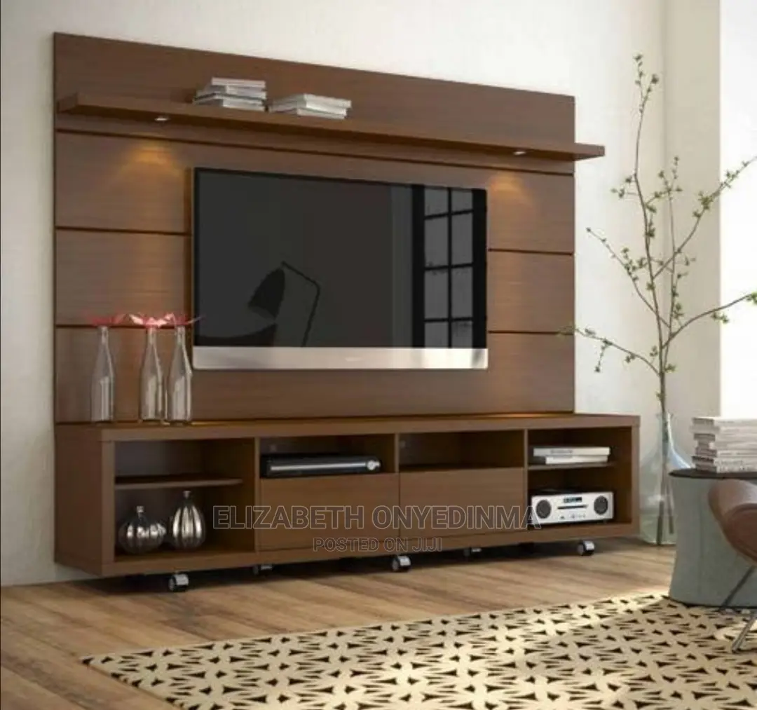 Tv Console