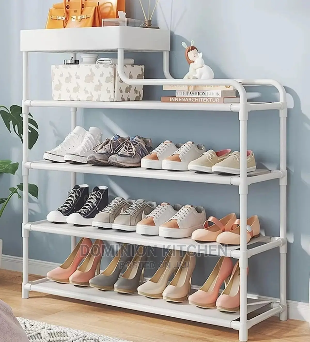 Morden Shoe Racks