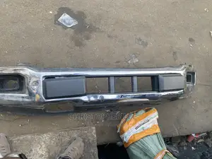 Ford F150 Front Bumper 2018 2019 2020