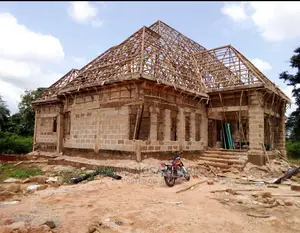 Anams Nosakhare Quality and Affordable Roofing Woods