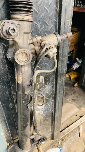 Lexus Steering Rack Rx330